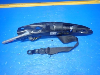 Pas безопасности правый перед volvo xc90 фото №1