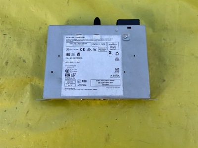 Peugeot 208 ii радио навигация фото №1