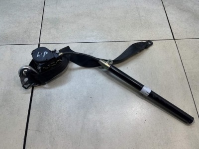 Pas безпеки лівий перед volkswagen sharan 1.9tdi 7m3857705 фото №1