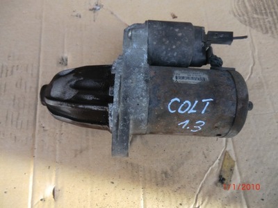 MITSUBISHI COLT CZ 1.3 ROZRUSZNIK
