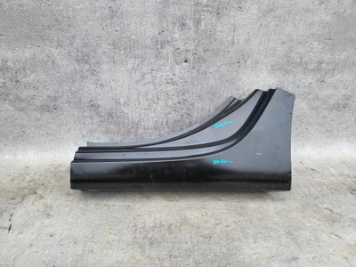 Opel insignia b порог левый обшивка nowe фото №1