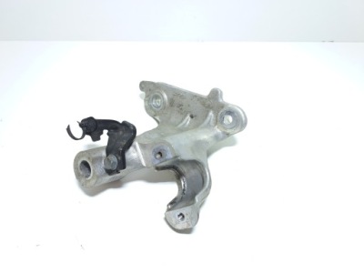 Renault megane iv кронштейн кронштейн стабилизатора левая 548512672r фото №1