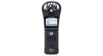 Zoom H1n Rejestrator audio