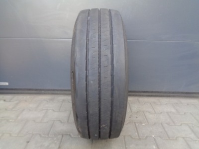 245/70R17.5 DUNLOP SP246 143J