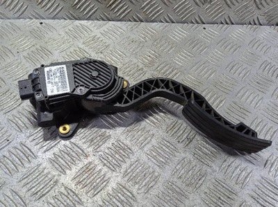 Педаль газу потенціометр laguna iii 0280755085 фото №1