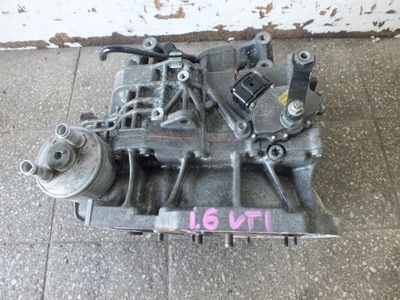 Автоматична коробка передач передач 980435902 mini cooper r56 r60 1.6 фото №1