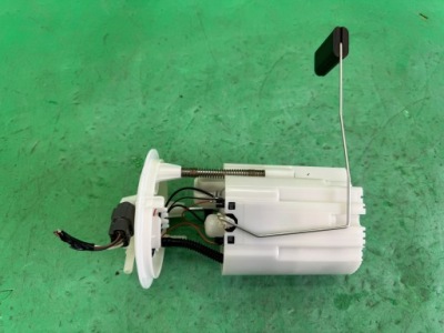 Насос топлива датчик поплавок 172029952r renault megane 3 iii 1.2 tce 08- фото №1