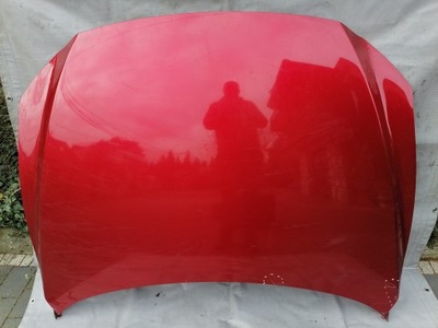 Капот mazda 6 iii gj 12- фото №1