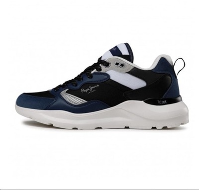 Pepe Jeans Brooks Etd MarinePMS30748 585 r.44