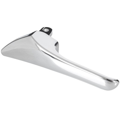 Ручка внутренняя дверь do mercedes e-klasa w211 c219 фото №1