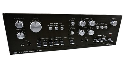 Dual CV 1600 Stereo Integrated Amplifier