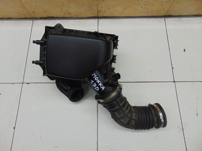 Корпус фільтра повітря opel mokka 1.7d фото №1