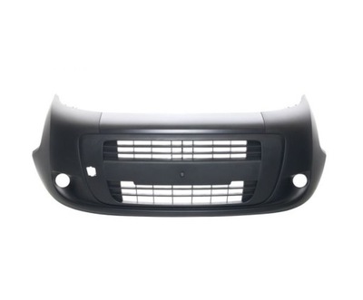 PARAGOLPES DELANTERO FIAT QUBO 07- 735469401 NUEVO  