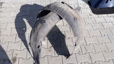 Kia optima iii 2011- подкрылок задняя задние правое левая фото №1