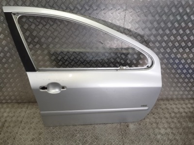 Двері правий перед peugeot 307 sw ezrc фото №1