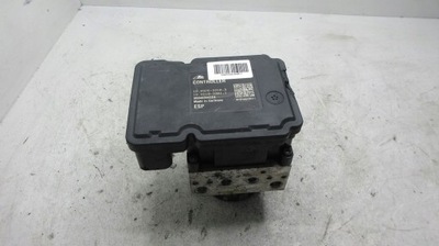 Nissan pathfinder r51 navara d40 2.5 476604x30e 10092633103 насос abs тормозной фото №1