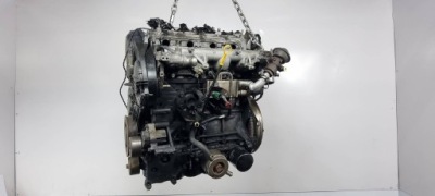 Двигун стійку  rf5c 2.0 d 136 km mazda 6 фото №1