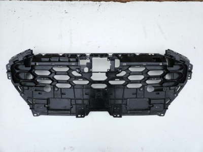 Audi q8 e-tron решітка радіатора решітка радіатора бампера перед передня фото №1