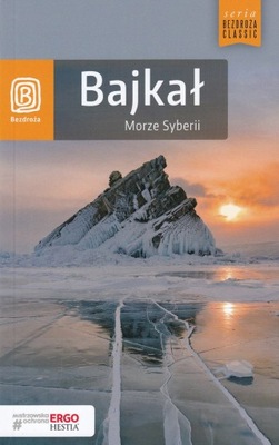 Bajkał Morze Syberii Maja Walczak-Kowalska, Wojciech Kowalski