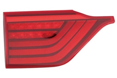 Лампа задня 323-1319l-aq abakus фото №1