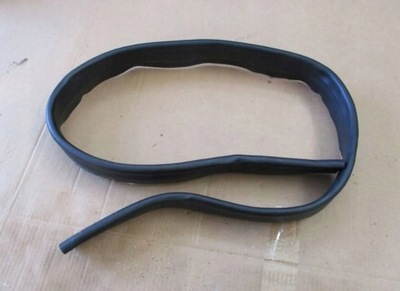 Mercedes w212 lift прокладка капот фото №1