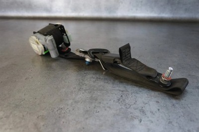 Pas безопасности kia optima iii правый перед фото №1