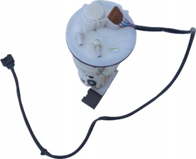 Smart оригінальний номер 0003412v помпа насос пального фото №1