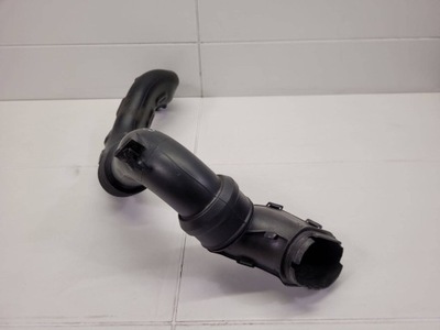 Wąż інтеркулер renault kadjar 2018 165556691r фото №1