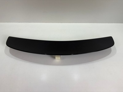 Спойлер спойлер кришки mercedes c190 amg gt coupe фото №1