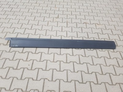 Range rover sport ii l494 молдинг поріг права фото №1