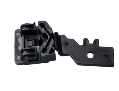 Підйомник вікон лівий перед nissan primera p12 01-07 фото №1