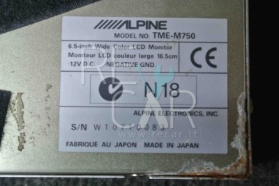 Модули bentley arnage rbs_ w10710083 1650979 2004 фото №1