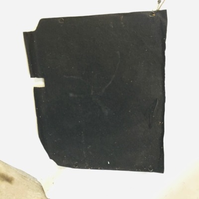 Обшивка багажника citroen c4 ii b7 #46 фото №1