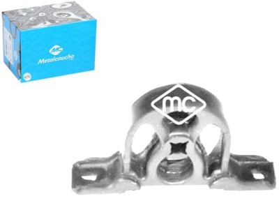 Metalcaucho 05835 отбойник, гаситель фото №1