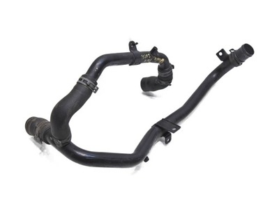 Wąż труба wody audi a6 c6 2.0 tfsi фото №1