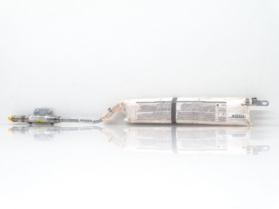 Шторка безопасности подушка воздушная подушка безопасности левая mercedes slk r172 w172 1728602502 фото №1