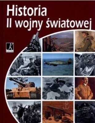 Historia II wojny światowej