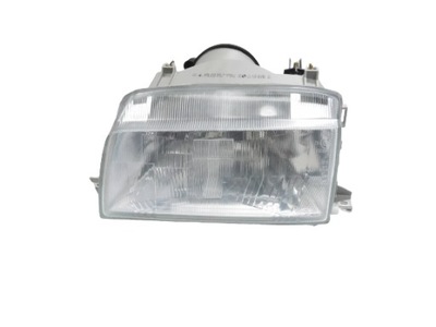 Лампа перед лівий renault 19 i ii 7701033628 фото №1