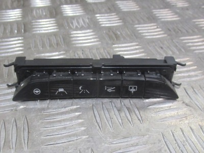 Mercedes s w222 панель ассистент a2229055906 фото №1