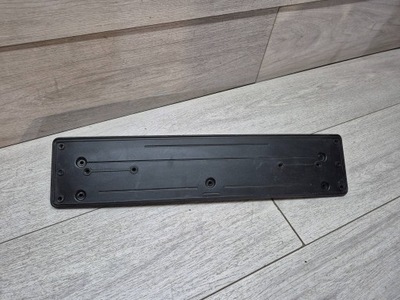 14369. bmw 2 f44 рамка панель перед 7474672 фото №1