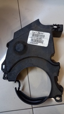 Захист розподільного валу ford focus c-max фото №1