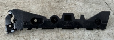 Направляющая бампера правый задняя mazda 3 bm bjs7502h1 фото №1