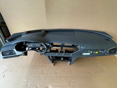 AUDI A6 C7 FACELIFT DASH PANEL DISTRIBUTION HEAD UP 4G1  