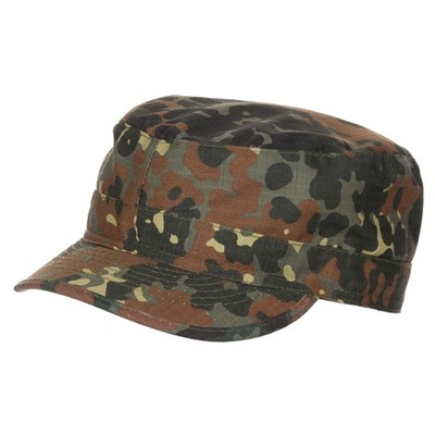 Czapka patrolowa Camo MFH L