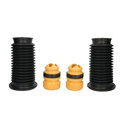 Защита i отбойники перед lancia ypsilon 11-12 фото №1