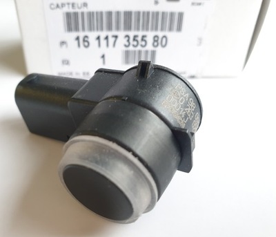 SENSOR SENSORES DE APARCAMIENTO APARCAMIENTO CITROEN PEUGEOT 1611735580 0263023825 9809300177XT  