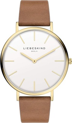 Liebeskind zegarek damski LT-0266-LQ