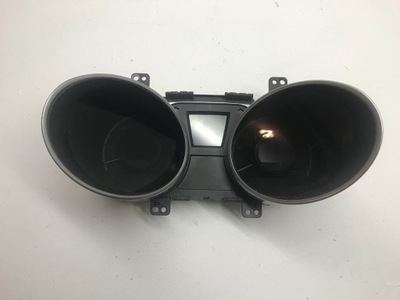 Hyundai ix35 приборы счетчик europa оригинал фото №1