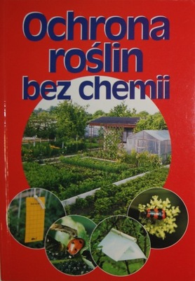 Ochrona roślin bez chemii