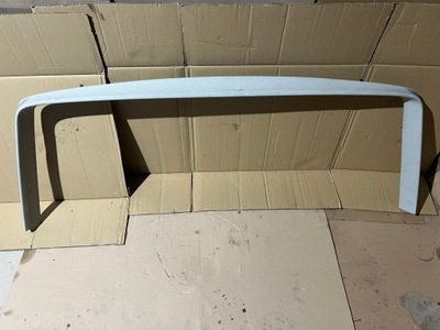 Молдинг рамка кришки задня 7h7867603b vw t5 multivan 2.5 tdi фото №1